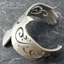 corvid bracelet