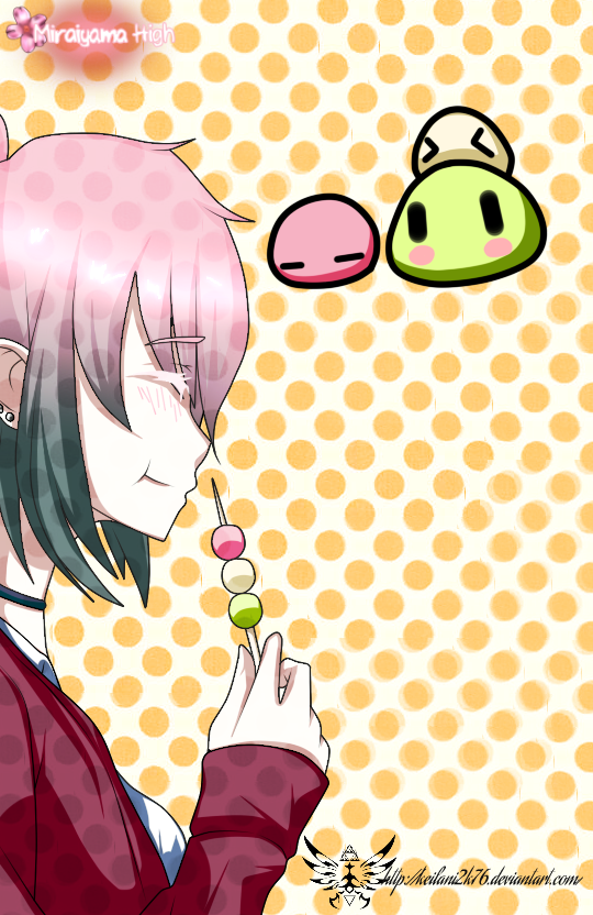 Dango