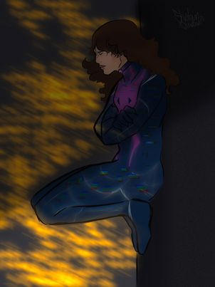 Spider Code by Prussiarule on DeviantArt