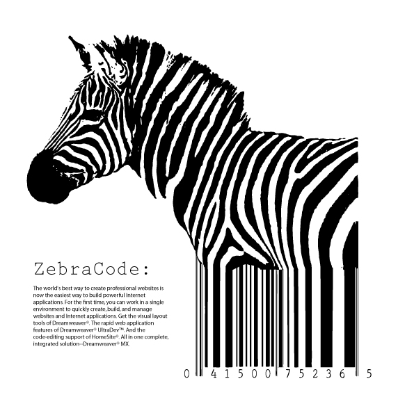 Zebra Code