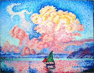 The Pink Cloud