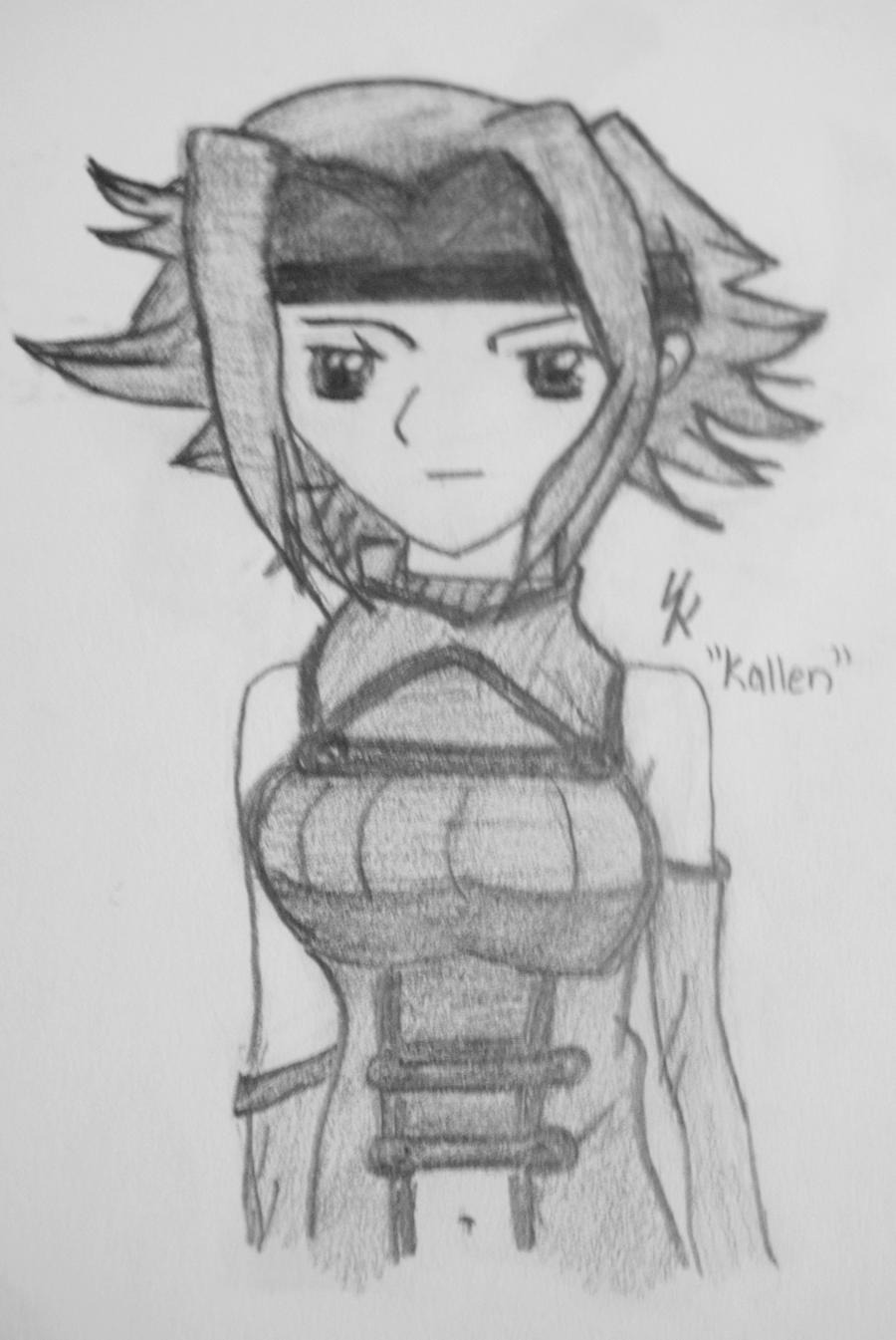 Kallen