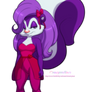 Fifi Redesign