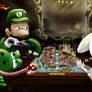 Mario Party 5