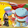 My Favourite Characters