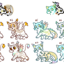 Angelic Breeding (adopts open)