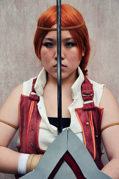 Aveline Vallen