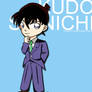 DC Kudo Shinichi Chibi