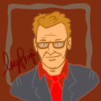 Proops Image Proops by Amb0rg on DeviantArt