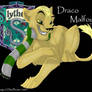 Draco Lionized- COLORED