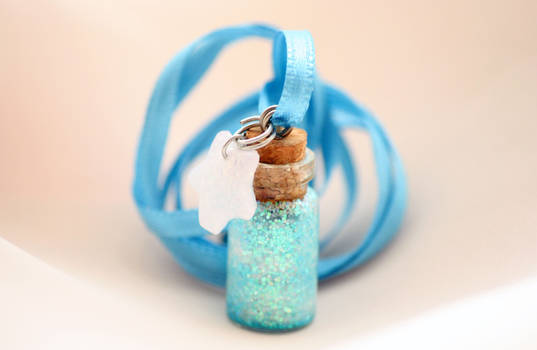 Glitter Jar