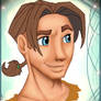 Jim Hawkins