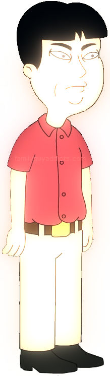 Mr. Washee Washee Glowing by washeewashee on DeviantArt