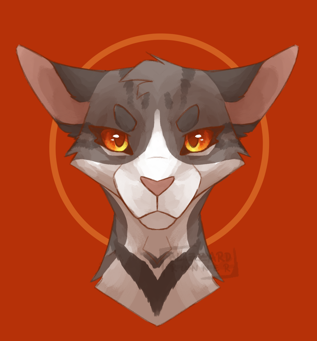 Warrior Cat Icons by Clankerss on DeviantArt