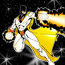 Space Ghost