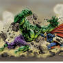Hulk vs. Superman