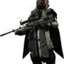 Renders Killzone