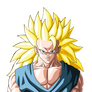 Renders Dragon Ball Z