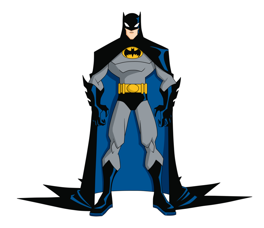 The Batman Color By Link Leob-d3aanbl by elnenecool on DeviantArt