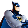 9335 render BatmanAnime1