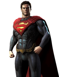 Superman (2)