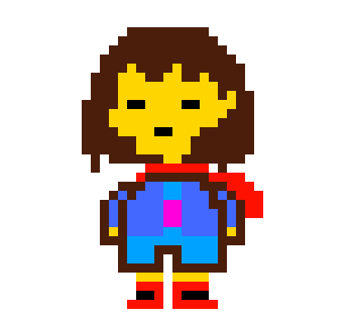 Endertale Frisk Sprite By Supern0vaa On Deviantart Endertale Frisk Sprite By Supern0vaa On Deviantart