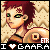FREE ICON - Gaara by emmil