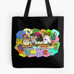 Click here to buy this Merry Christmas Finches Tote Bag! Merry Christmas Finches Tote Bag