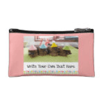 Click here to buy this Cute Baby Bird Finch Finches Pouch Cute Baby Bird Finch Finches Pouch