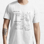 Click here to buy this Napoleon Complex T-Shirt! Napoleon Complex T-Shirt