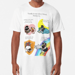 What is a family? T-Shirt