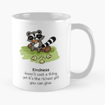 Kindness is free Mug