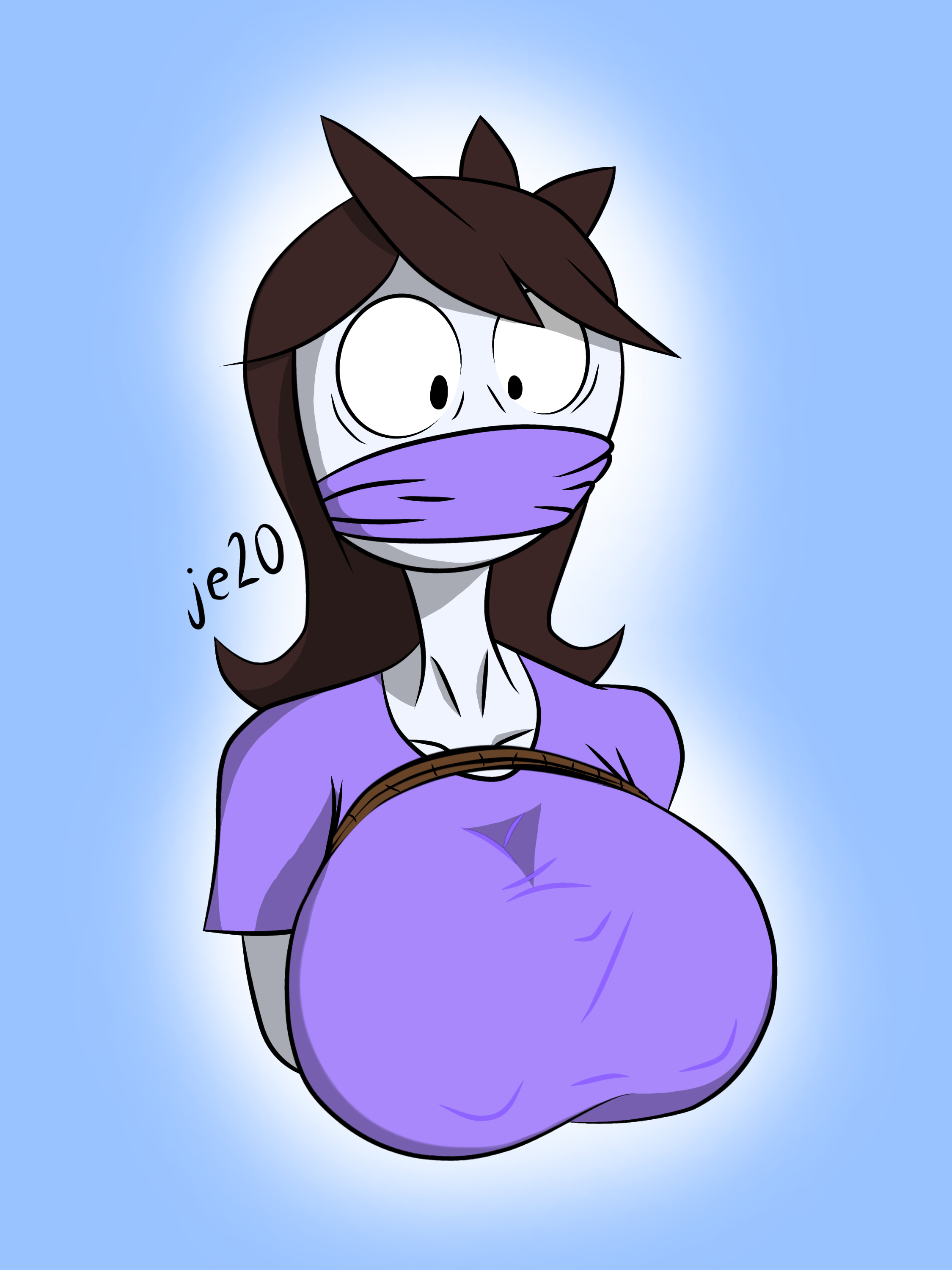 JaidenAnimations by SmashupMashups on DeviantArt