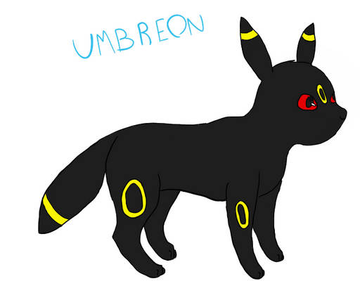 Umbreon