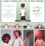 Look Through My Eyes: Vander