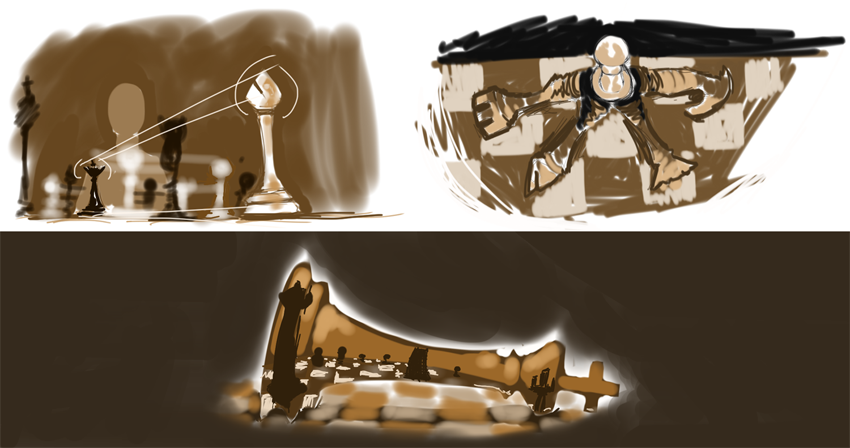 Chess Project Thumbnails