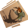 Secret Santa: Enna
