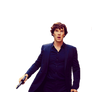 SHERLOCK HOLMES PNG