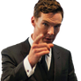 Benedict Cumberbatch png