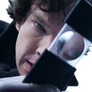 SHERLOCK HOLMES PNG