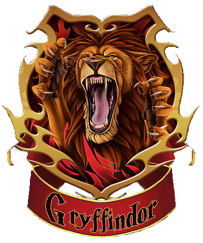 GRYFFONDOR. by HestiaC on DeviantArt