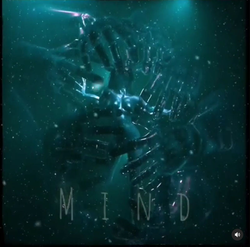 Deviantart Mind Mind by 155Mo on DeviantArt