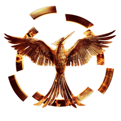 The Hunger games: Mockingjay part 2 concept png