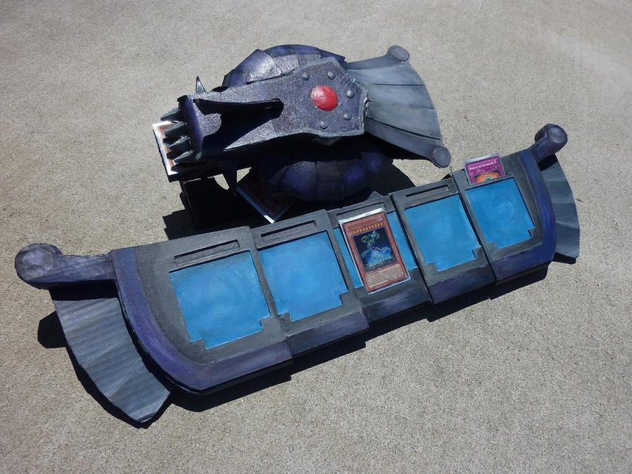 yugioh dark signer deck Complete Custom for Yu-Gi-Oh! 5D's DARK PALADIN STARTER DECK 43