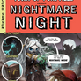 Nightmare Night Promo