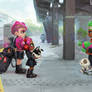 Octolings in the Neighborhood