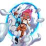 Portal Octoling