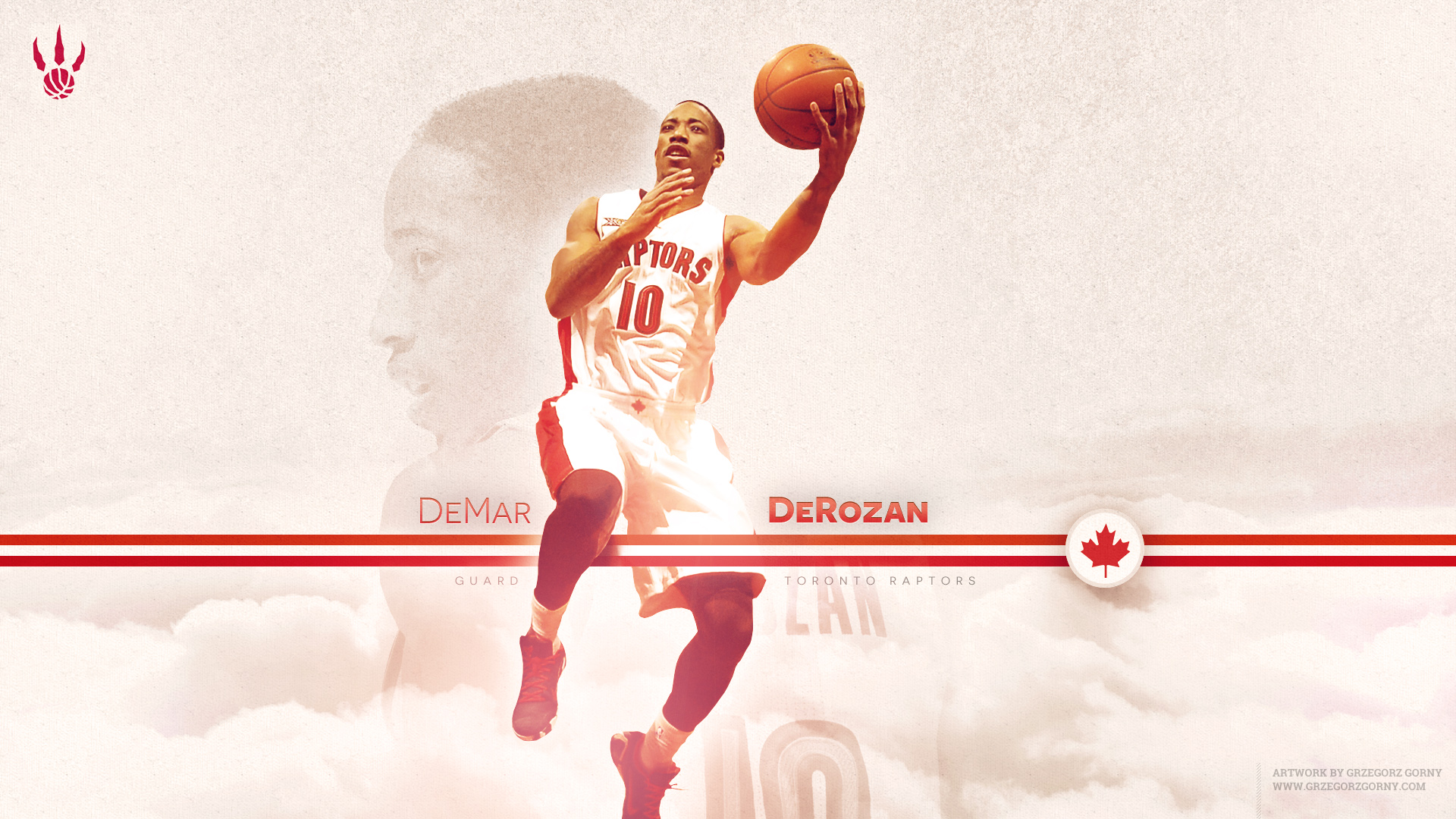 DeMar DeRozan, Toronto Raptors  Toronto raptors basketball, Nba basketball  art, Toronto raptors