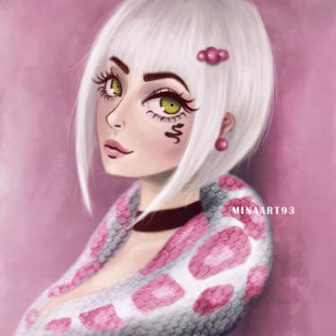Cute Pink Ribbon By Thekarinaz-d7yp7rd by Jessicayeochan on DeviantArt