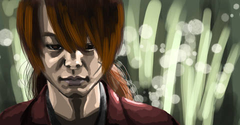 Rurouni Kenshin